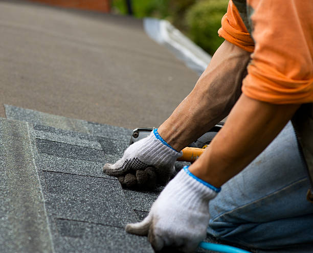 Quick and Trustworthy Emergency Roof Repair Services in Ferriday, LA