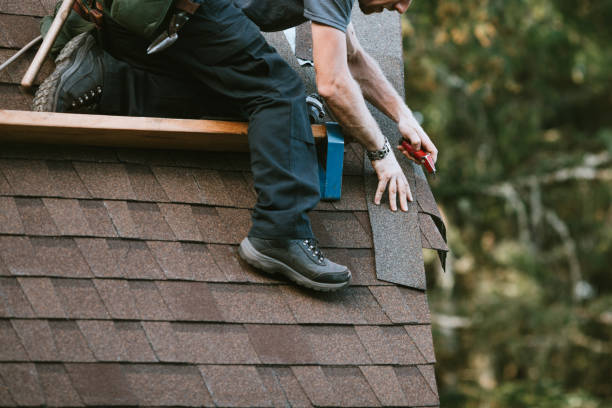 Best Roof Gutter Cleaning  in Ferriday, LA